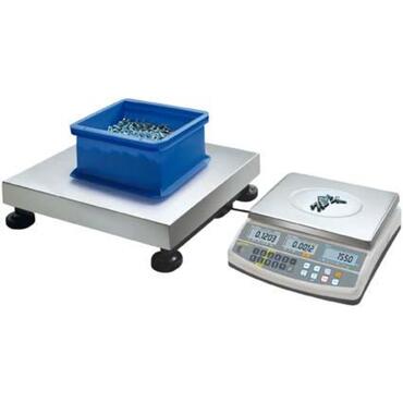 Counting system scales, CCS type